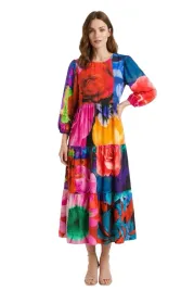 sukienka-damska-desigual-daisy-midi-w-kwiaty