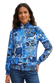 bluzka-damska-desigual-pauline-wzorzysta-niebieska