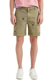 spodenki-meskie-desigual-alex-krotkie-chino-khaki