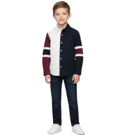 koszula-chlopieca-tommyhilfiger-bawelniana-klasyczna