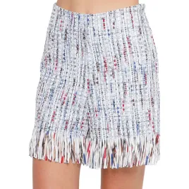 spodenki-damskie-desigual-her-tweedowe-z-fredzlami