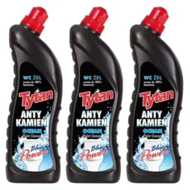 tytan-anty-kamien-blue-power-zel-do-mycia-wc-3-x-700g