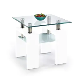 mala-szklana-lawa-diana-h-kwadrat-halmar-60x60-cm-kolor-bialy-polysk