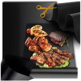 mata-teflonowa-podkladka-na-grilla-do-pieczenia-tacka-wielorazowa-grill-bbq