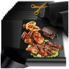 mata-teflonowa-podkladka-na-grill-do-pieczenia-tacka-wielorazowa-bbq-12-szt