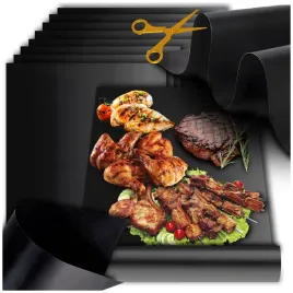 mata-teflonowa-podkladka-na-grill-do-pieczenia-tacka-wielorazowa-bbq-8-szt