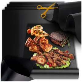 mata-teflonowa-podkladka-na-grill-do-pieczenia-tacka-wielorazowa-bbq-4-szt