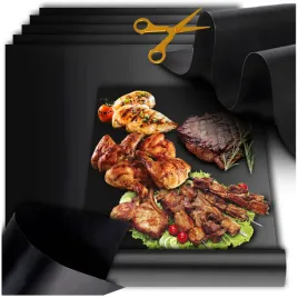 mata-teflonowa-podkladka-na-grill-do-pieczenia-tacka-wielorazowa-bbq-5-szt