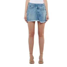 spodnica-damska-le-temps-des-cerises-jeansowa-mini-asymetryczna