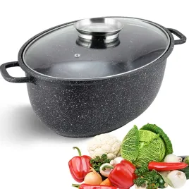 brytfanna-8l-ceramiczna-marmurowa-pokrywka-szklana-indukcja