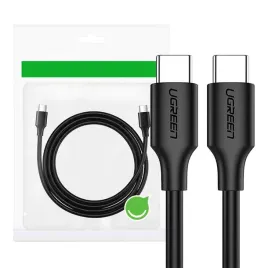kabel-ugreen-us286-usb-c-usb-c-1m-60w-czarny
