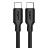 kabel-ugreen-us286-usb-c-usb-c-1m-60w-czarny-stan-nowy