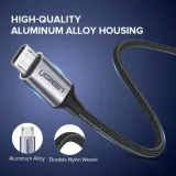 kabel-ugreen-us290-usb-a-micro-usb-0-25m-czarny-producent-inna