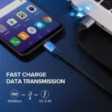kabel-ugreen-us290-usb-a-micro-usb-1m-czarny-typ-pozostale