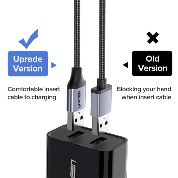 kabel-ugreen-us290-usb-a-micro-usb-1m-czarny-pasuje-do-modelu-inny-model