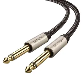 ugreen-av128-kabel-jack-6-35-mm-1m-szary