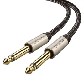 ugreen-av128-kabel-jack-6-35-mm-2m-szary