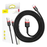 kabel-baseus-cafule-usb-a-lightning-2m-czarno-czerwony-stan-nowy-typ-pozostale