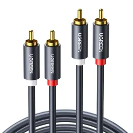 przewod-2rca-cinch-do-2rca-cinch-ugreen-15m-czarny