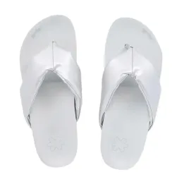 klapki-damskie-flip-flop-toe-fine-japonki-metaliczne-srebrne