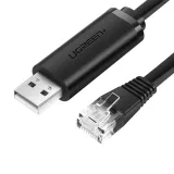 kabel-ugreen-usb-a-rj45-15m-czarny