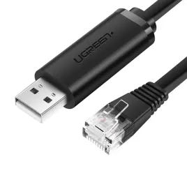 kabel-ugreen-usb-a-rj45-15m-czarny