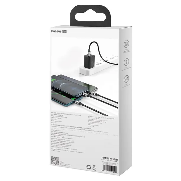 kabel-baseus-rapid-series-usb-a-micro-usb-lightning-usb-c-1-5m-czarny-stan-nowy-kolor-czarny