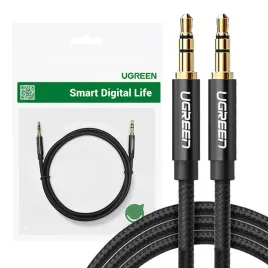 kabel-ugreen-av112-jack-3-5mm-3-5mm-2m-czarny
