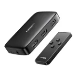 przelacznik-hdmi-ugreen-cm332-3x1-czarny