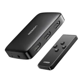 przelacznik-hdmi-ugreen-cm332-3x1-czarny