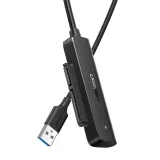 adapter-ugreen-cm321-usb-a-sata-2-5-50cm-czarny-stan-nowy