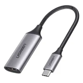 adapter-ugreen-usb-c-hdmi-4k-60hz-szary