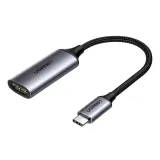adapter-ugreen-usb-c-hdmi-4k-60hz-szary-stan-nowy