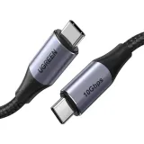 kabel-ugreen-us355-usb-c-usb-c-1m-czarny