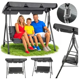 hustawka-ogrodowa-3-osobowa-z-daszkiem-duza-mocna