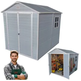 domek-narzedziowy-ogrodowy-hesler-szopa-schowek-na-narzedzia-dzialke-garaz