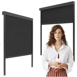 roleta-ogrodowa-markiza-3m-boczna-scianka-zwijana-do-pergoli-luxe