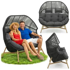 fotel-ogrodowy-dwuosobowy-sofa-na-balkon-taras-lawka-kokon-kosz-z-poduszka