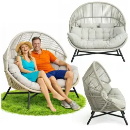 fotel-ogrodowy-dwuosobowy-z-poduszkami-bezowy-sofa-lawka-na-taras-balkon