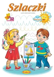 szlaczki-seria-ze-sloneczkiem-wlodzimierz-kruszewskigrazyna-motylewska