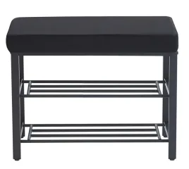 lawka-do-przedpokoju-tapicerowana-polka-na-buty-regal-loft-welur-czarny-60