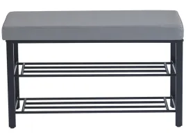 lawka-do-przedpokoju-tapicerowana-polka-na-buty-loft-ekoskora-szary-79-cm