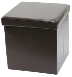 puf-pufa-skladana-siedzisko-ze-schowkiem-38x38x38-cm-braz-ekoskora