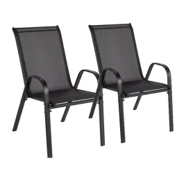 krzesla-ogrodowe-na-taras-balkon-ogrod-nowoczesne-krzeslo-metalowe-2-szt