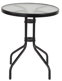 stol-balkonowy-ogrodowy-stolik-na-balkon-taras-szklany-okragly-60cm