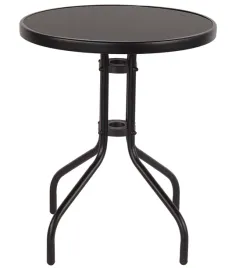stol-balkonowy-ogrodowy-stolik-na-balkon-taras-czarny-szklany-okragly-60cm