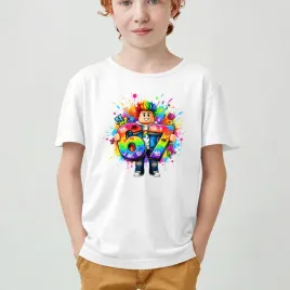 koszulka-dziecieca-roblox-67-six-seven-rozmiar-110