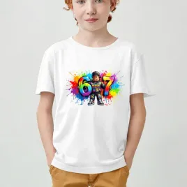 koszulka-dziecieca-roblox-67-six-seven-rozmiar-140