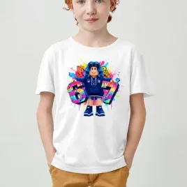 koszulka-dziecieca-roblox-67-six-seven-rozmiar-116