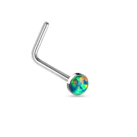 kolczyk-do-nosa-l-0-8mm-piercing-w-nosie-opal-flat-top-6mm-nostrill-zielony
